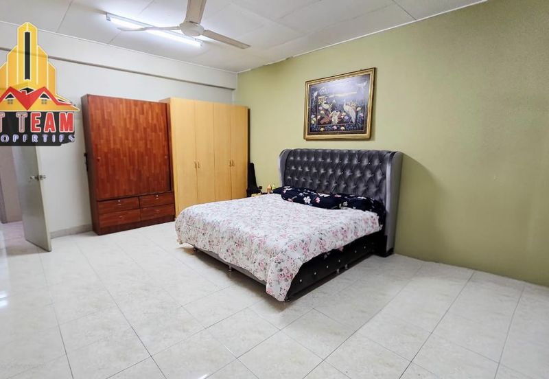 [Full Loan I 20x70 | Facing Open I Reno] 2 Storey Taman Bukit Ria Kajang