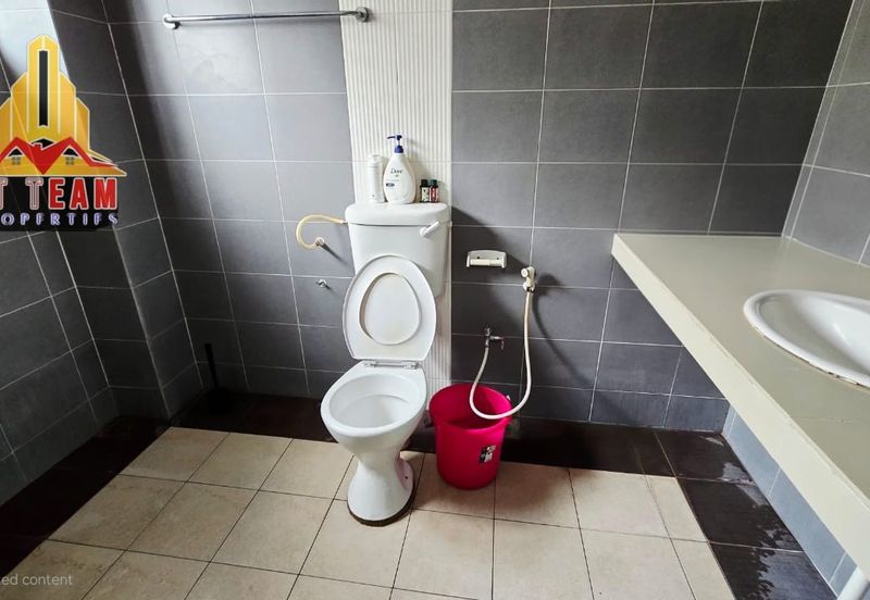 [Full Loan I 20x70 | Facing Open I Reno] 2 Storey Taman Bukit Ria Kajang