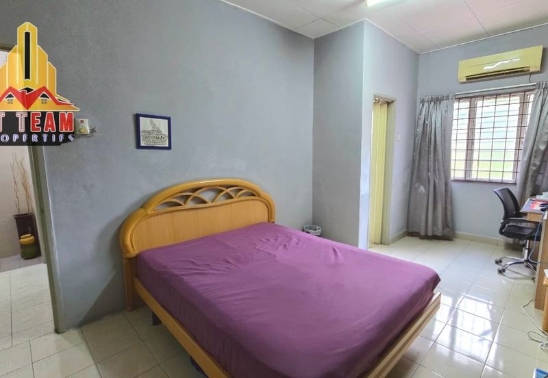 [Full Loan I 20x70 | Facing Open I Reno] 2 Storey Taman Bukit Ria Kajang