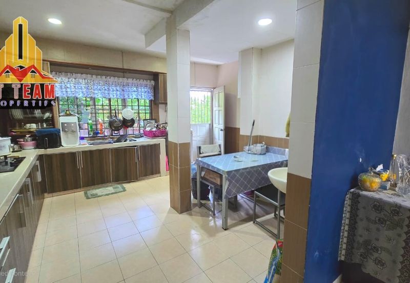 [Full Loan I 20x70 | Facing Open I Reno] 2 Storey Taman Bukit Ria Kajang