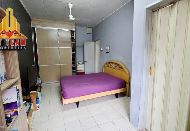 [Full Loan I 20x70 | Facing Open I Reno] 2 Storey Taman Bukit Ria Kajang