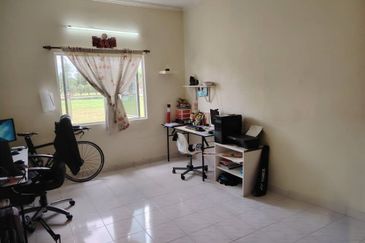 [Full Loan | 1453sqft] Town House Country Villa, Country Height Kajang 