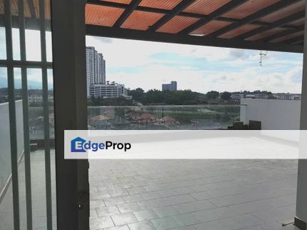 [Full Loan |1612sqft] Simfoni 1 Condominium, Bandar Teknologi Kajang, Selangor, Kajang