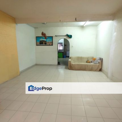 [Full Loan |15x70| Cheapest] 2 Sty Bandar Teknologi Kajang, Selangor, Kajang