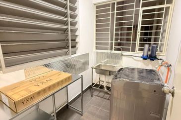 [Fully Furnished]D Cassia Apartment, Setia Ecohill Semenyih