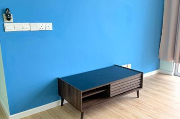 [Fully Furnished]D Cassia Apartment, Setia Ecohill Semenyih