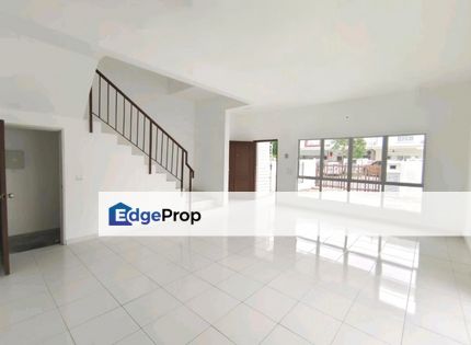 [Full Loan| Corner Lot| 20+15x70] 2 Sty Setia Ecohill Semenyih , Selangor, Semenyih