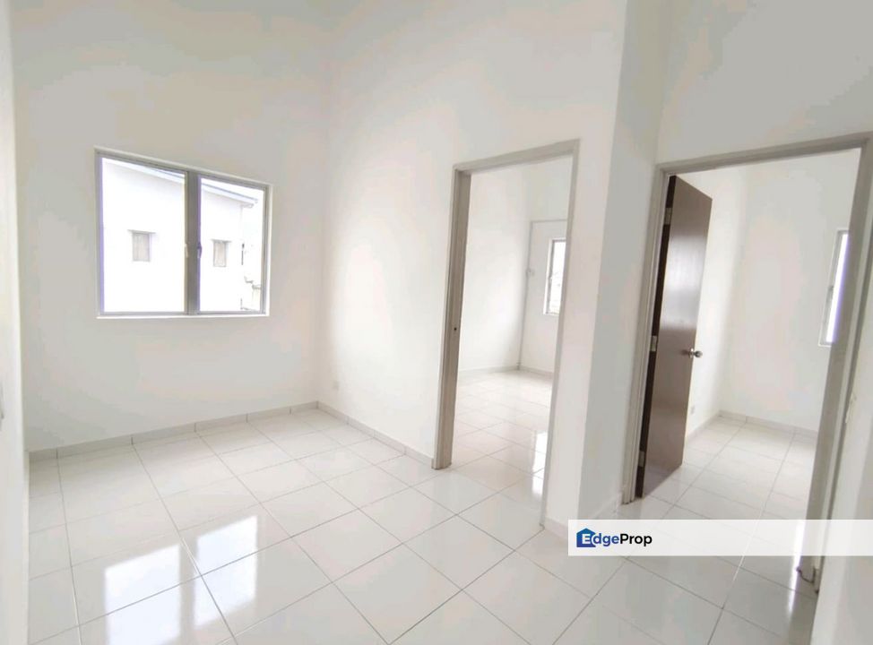 [Full Loan| Corner Lot| 20+15x70] 2 Sty Setia Ecohill Semenyih , Selangor, Semenyih
