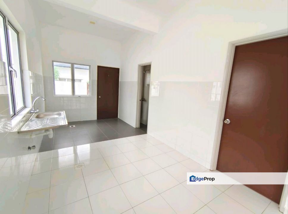 [Full Loan| Corner Lot| 20+15x70] 2 Sty Setia Ecohill Semenyih , Selangor, Semenyih