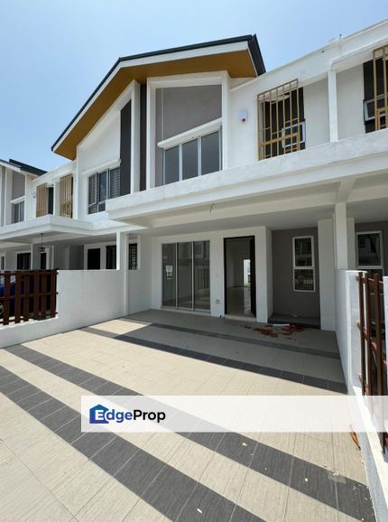 [Full Loan | 20x65] 2 Sty Acorus@Setia Ecohill 2 Semenyih , Selangor, Semenyih