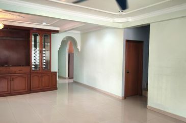 [Full Loan |50x80|Fully Extend] 2 Sty Bungalow Taman Tasik Semenyih