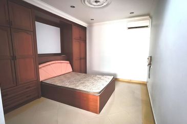 [Full Loan |50x80|Fully Extend] 2 Sty Bungalow Taman Tasik Semenyih