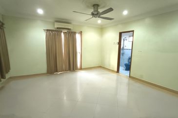 [Full Loan |50x80|Fully Extend] 2 Sty Bungalow Taman Tasik Semenyih