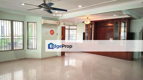 [Full Loan |50x80|Fully Extend] 2 Sty Bungalow Taman Tasik Semenyih, Selangor, Semenyih