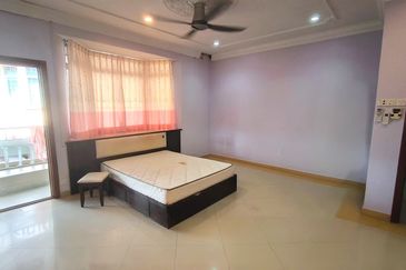 [Full Loan |50x80|Fully Extend] 2 Sty Bungalow Taman Tasik Semenyih