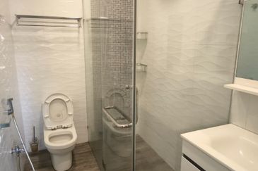 [Full Loan |50x80|Fully Extend] 2 Sty Bungalow Taman Tasik Semenyih