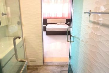 [Full Loan |50x80|Fully Extend] 2 Sty Bungalow Taman Tasik Semenyih