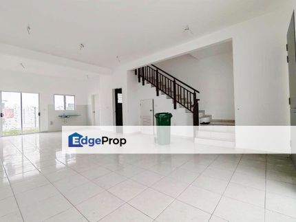 [Facing open| 20x65|Full Loan] 2 Sty Setia Ecohill 2 Semenyih , Selangor, Semenyih