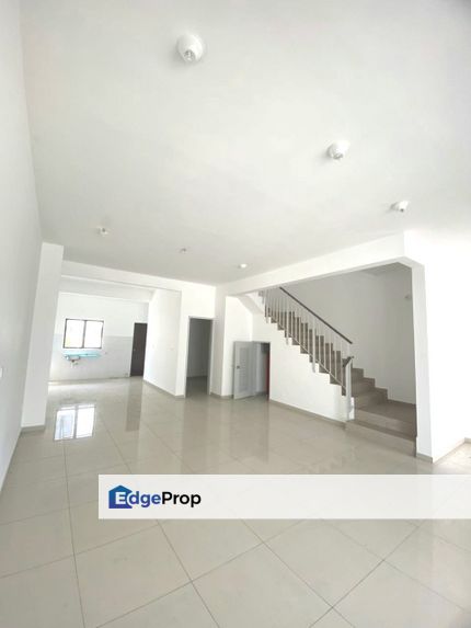 [Full Loan I20x75| Gated & Guarded IBrand New] 2 Sty Setia Ecohill 2 Semenyih, Selangor, Semenyih