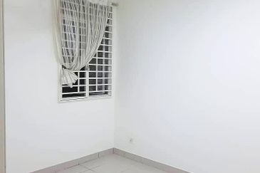 [Full Loan|949sqft|Cheapest] Apartment D'Cerrum Setia Ecohill Semenyih