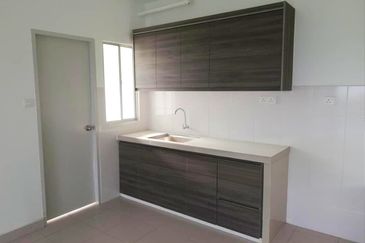 [Full Loan|949sqft|Cheapest] Apartment D'Cerrum Setia Ecohill Semenyih