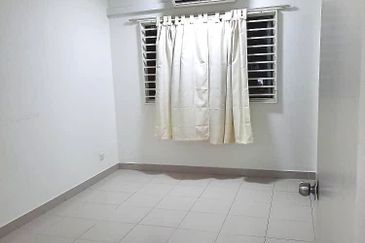 [Full Loan|949sqft|Cheapest] Apartment D'Cerrum Setia Ecohill Semenyih