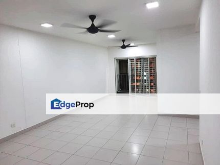 [Full Loan|949sqft|Cheapest] Apartment D'Cerrum Setia Ecohill Semenyih, Selangor, Semenyih