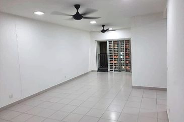 [Full Loan|949sqft|Cheapest] Apartment D'Cerrum Setia Ecohill Semenyih