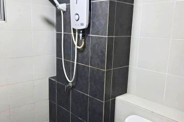 [Full Loan|949sqft|Cheapest] Apartment D'Cerrum Setia Ecohill Semenyih