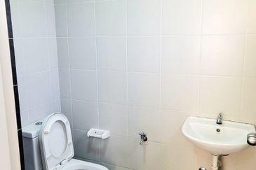 [Full Loan|949sqft|Cheapest] Apartment D'Cerrum Setia Ecohill Semenyih