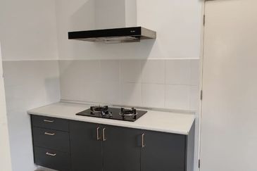 [38x86] 2 Storey Semi-D Stagnia Setia Ecohill 1 For RENT