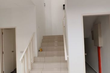 [38x86] 2 Storey Semi-D Stagnia Setia Ecohill 1 For RENT