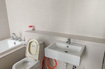 [38x86] 2 Storey Semi-D Stagnia Setia Ecohill 1 For RENT