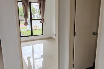 [38x86] 2 Storey Semi-D Stagnia Setia Ecohill 1 For RENT