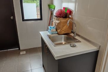 [38x86] 2 Storey Semi-D Stagnia Setia Ecohill 1 For RENT