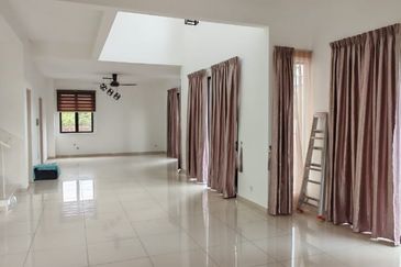 [38x86] 2 Storey Semi-D Stagnia Setia Ecohill 1 For RENT