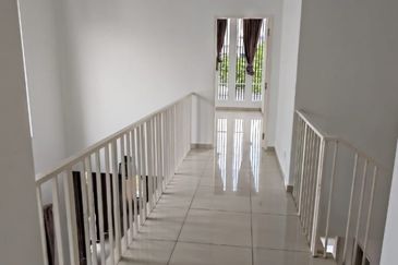[38x86] 2 Storey Semi-D Stagnia Setia Ecohill 1 For RENT