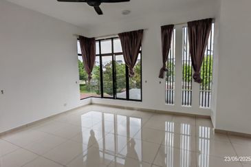 [38x86] 2 Storey Semi-D Stagnia Setia Ecohill 1 For RENT