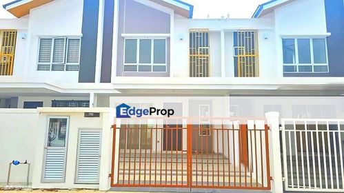 [Full Loan I20x65 | Brand New ] 2 Sty Setia Ecohill 2 Semenyih , Selangor, Semenyih