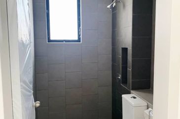 [For Rent | End Lot | 35x65] 2 Sty Setia Ecohill 2 Semenyih 