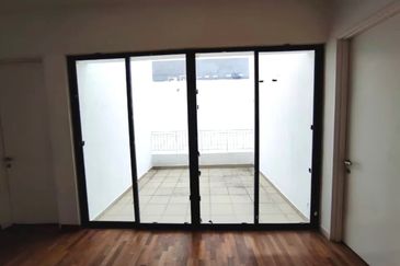 [Full Loan| 52x105] 2 Sty Bungalow Tralas Setia Ecohill Semenyih