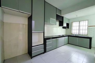 [Full Loan| 18x65| Below Market ] 2 Sty Taman Semenyih Permata, Semenyih