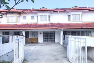 [Full Loan| 18x65| Below Market ] 2 Sty Taman Semenyih Permata, Semenyih