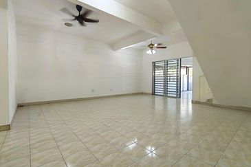 [Full Loan| 18x65| Below Market ] 2 Sty Taman Semenyih Permata, Semenyih