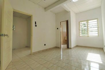 [Full Loan| 18x65| Below Market ] 2 Sty Taman Semenyih Permata, Semenyih