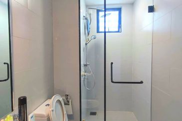 [Full Loan & Renovated] Resilion Residence, Bandar Mahkota Cheras