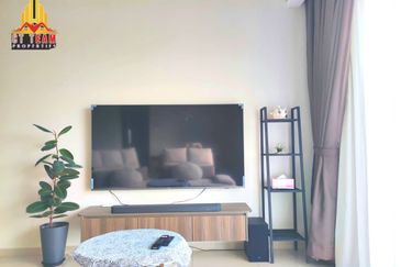 [Full Loan & Renovated] Resilion Residence, Bandar Mahkota Cheras