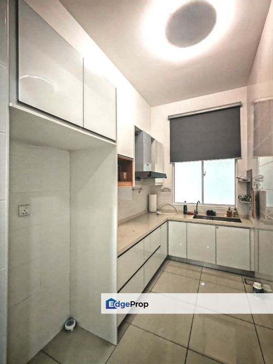 [Full Loan | 22x80] 2 Storey Mellowood Parkhomes@Eco Majestic Semenyih, Selangor, Semenyih