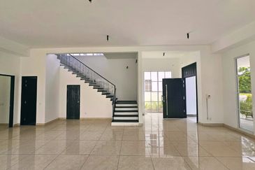 [Full Loan |50x90] 2 Storey Bungalow Stoneridge@Eco Majestic