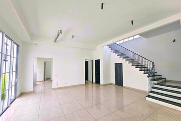 [Full Loan |50x90] 2 Storey Bungalow Stoneridge@Eco Majestic